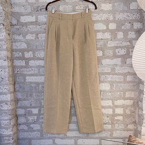 Aritzia Wilfred Effortless Pant